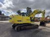 New Holland E215C Photo 3 thumbnail