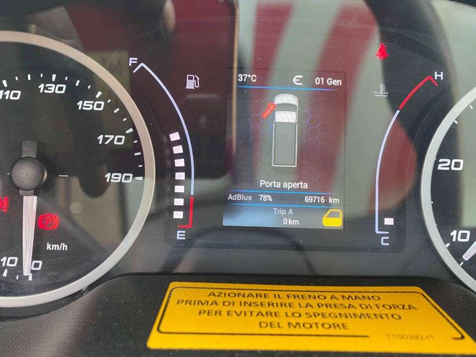 Multitel MS100 Photo 3