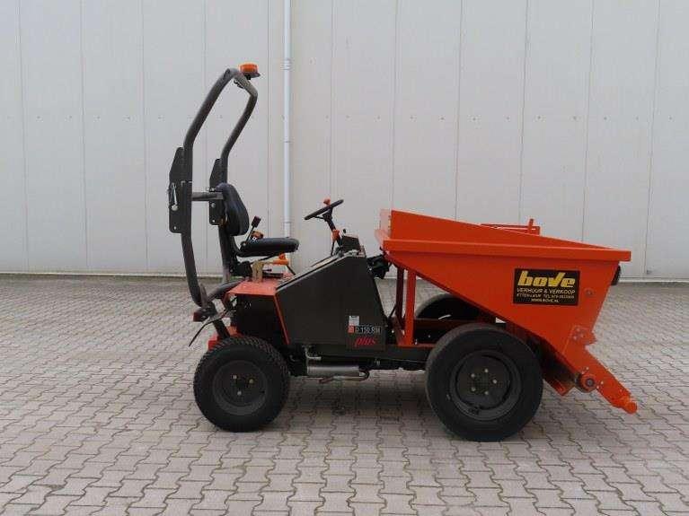 Ausa D150RM Photo 1