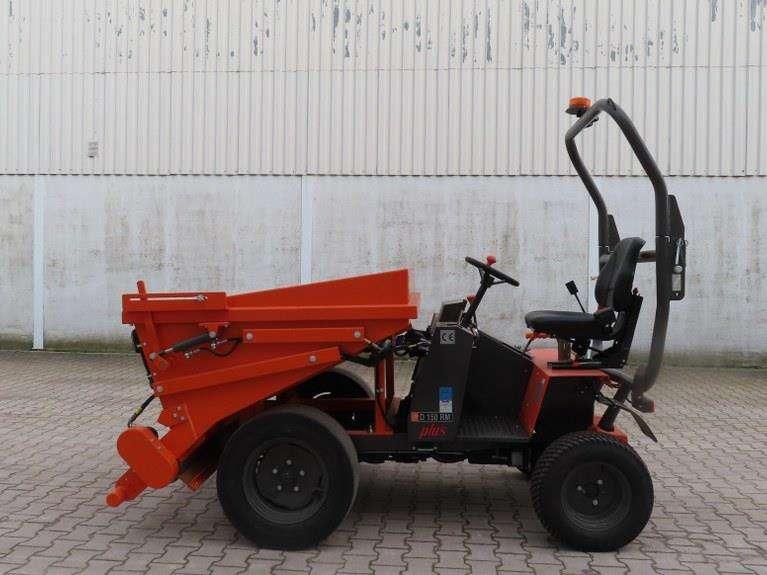 Ausa D150RM Photo 5