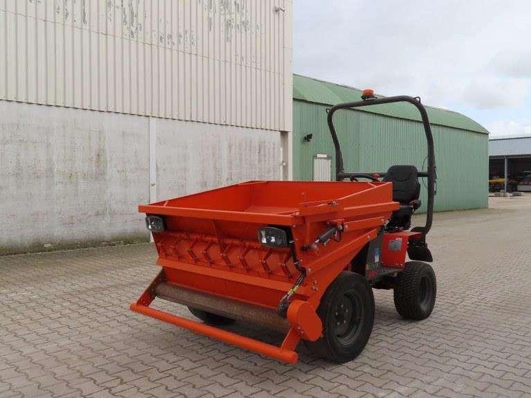 Ausa D150RM Photo 6