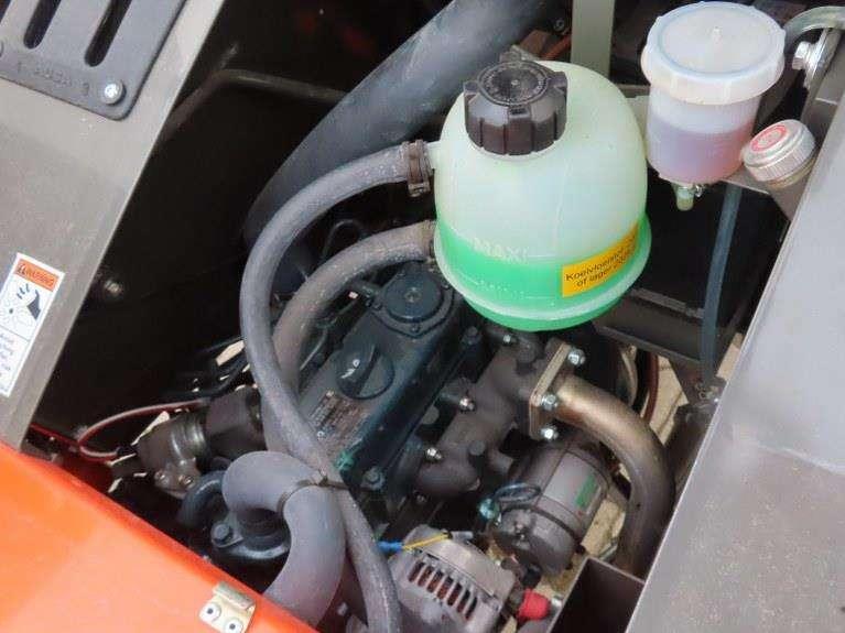 Ausa D150RM Photo 9