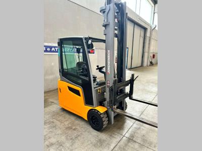 Jungheinrich EFG 218k en vente par Deal Di Balliu Mentor & c. Sas