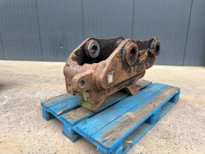 Miller M318D / 320D / 320E / 320F / 323D / 323E / 323F / en vente par Smitma B.V.