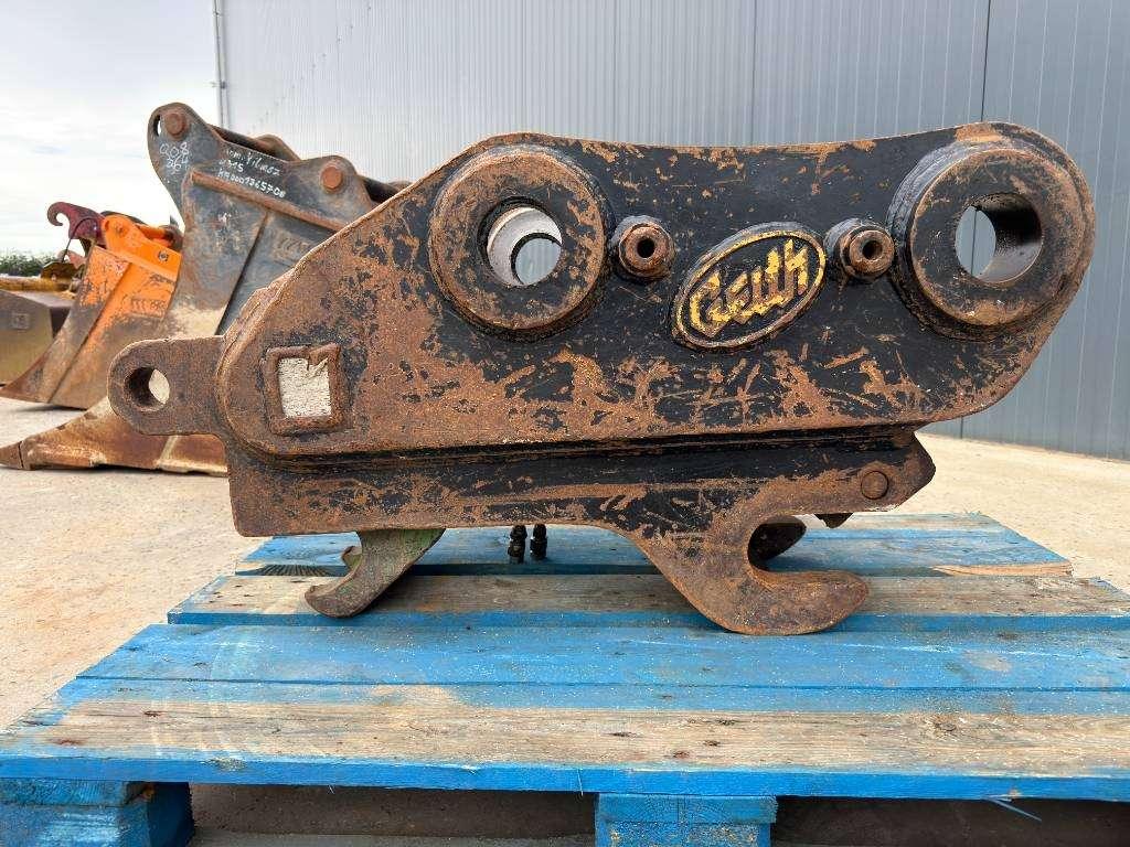 Miller M318D / 320D / 320E / 320F / 323D / 323E / 323F / Photo 8