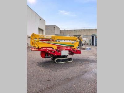 Cela DT Crawler 25 en vente par Centro Elevatori Srl