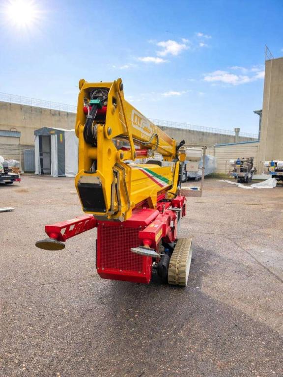 Cela DT Crawler 25 Photo 2