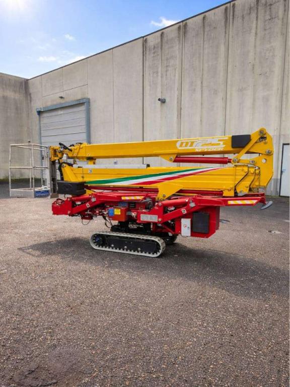 Cela DT Crawler 25 Photo 4