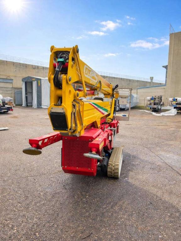 Cela DT Crawler 25 Photo 5