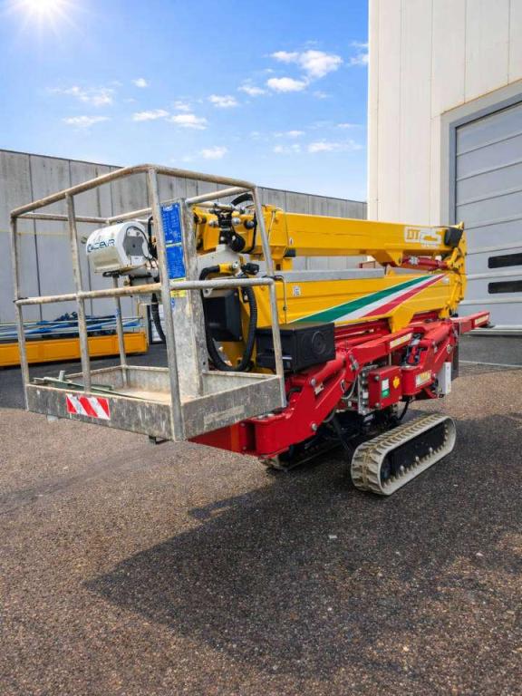 Cela DT Crawler 25 Photo 6