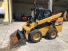 Caterpillar 262D Photo 1 thumbnail