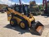 Caterpillar 262D Photo 4 thumbnail