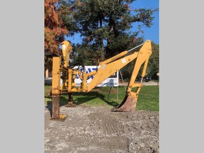 Mazzotti Pelle rétro en vente par MAZ Srl