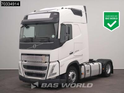 Volvo FH 460 4X2 Globe APK 04-2027 2x Tanks I-ParkCool Photo 1