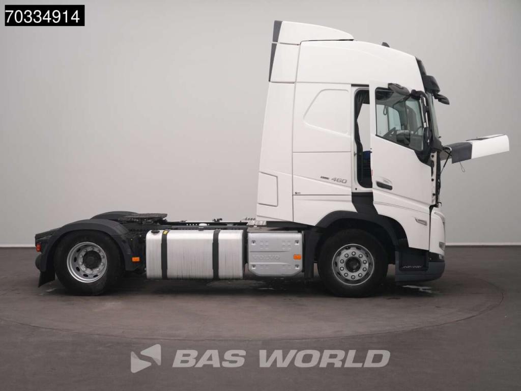 Volvo FH 460 4X2 Globe APK 04-2027 2x Tanks I-ParkCool Photo 14