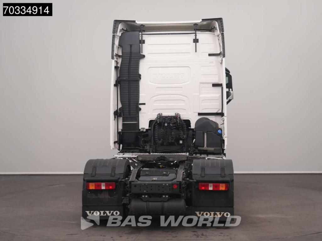 Volvo FH 460 4X2 Globe APK 04-2027 2x Tanks I-ParkCool Photo 15