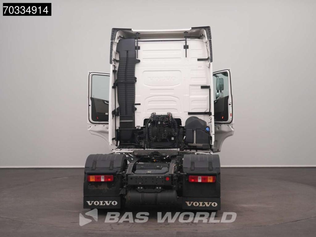 Volvo FH 460 4X2 Globe APK 04-2027 2x Tanks I-ParkCool Photo 16
