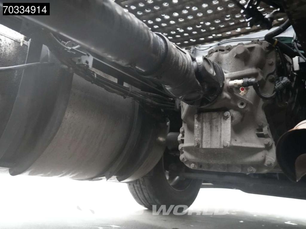 Volvo FH 460 4X2 Globe APK 04-2027 2x Tanks I-ParkCool Photo 21
