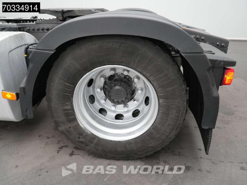 Volvo FH 460 4X2 Globe APK 04-2027 2x Tanks I-ParkCool Photo 24