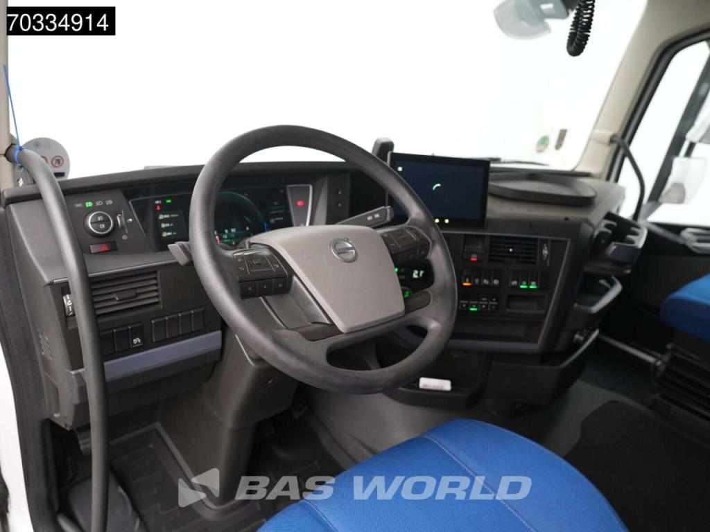 Volvo FH 460 4X2 Globe APK 04-2027 2x Tanks I-ParkCool Photo 25