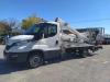 Multitel Pagliero HX200 Photo 3 thumbnail