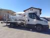 Multitel Pagliero HX200 Photo 6 thumbnail