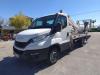 Multitel Pagliero HX200 Photo 8 thumbnail
