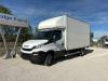 Iveco DAILY 35C14 furgonato con sponda EURO 6 Photo 1 thumbnail