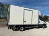 Iveco DAILY 35C14 furgonato con sponda EURO 6 Photo 10 thumbnail