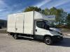 Iveco DAILY 35C14 furgonato con sponda EURO 6 Photo 15 thumbnail