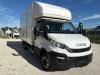 Iveco DAILY 35C14 furgonato con sponda EURO 6 Photo 7 thumbnail