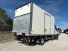 Iveco DAILY 35C14 furgonato con sponda EURO 6 Photo 9 thumbnail
