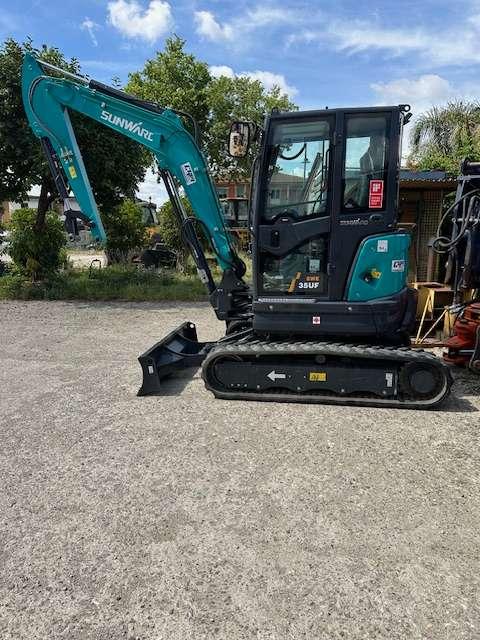 Sunward SWE 35 UF Photo 1
