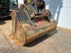 Volvo EC380EL - Automatic Greasing / Quick Coupler Photo 17 thumbnail