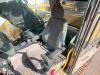 Volvo EC380EL - Automatic Greasing / Quick Coupler Photo 7 thumbnail