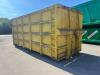 CONTAINER SCARRABILE USATO A CIELO APERTO Photo 2 thumbnail