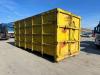 CONTAINER SCARRABILE USATO A CIELO APERTO Photo 3 thumbnail