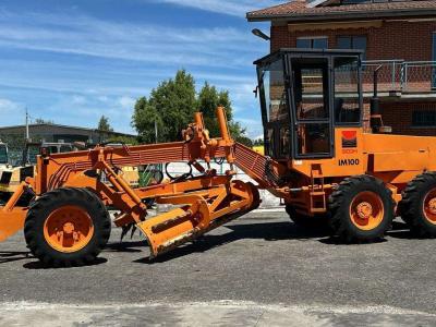 Sicom IM100 F 6X4 en vente par Massucco T. Srl
