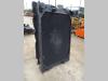 Radiateur eau pour Fiat Allis FL20 - CODICE 79016735-79026982 Photo 3 thumbnail