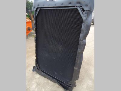 Radiateur eau pour Fiat Allis FL20 - CODICE 79016735-79026982 en vente par OLM 90 Srl
