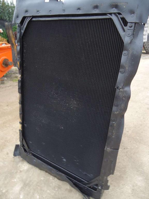 Radiateur eau pour Fiat Allis FL20 - CODICE 79016735-79026982 Photo 1