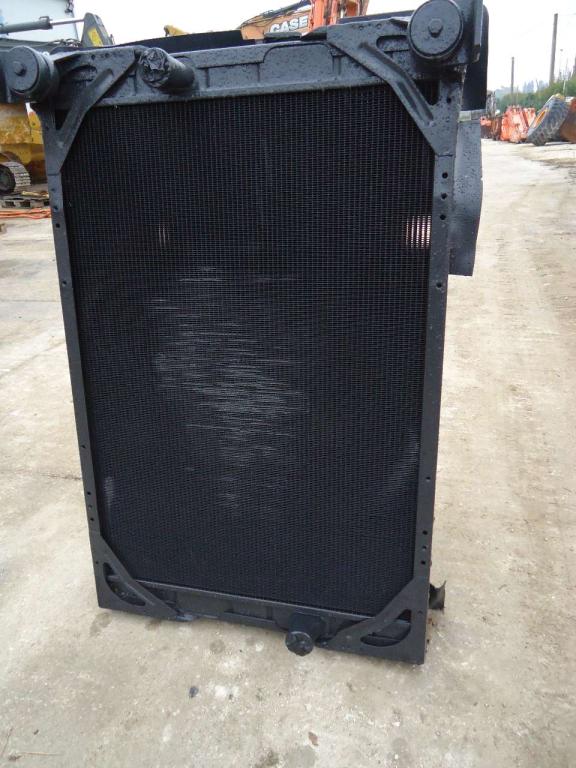 Radiateur eau pour Fiat Allis FL20 - CODICE 79016735-79026982 Photo 2