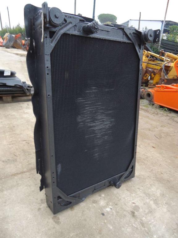 Radiateur eau pour Fiat Allis FL20 - CODICE 79016735-79026982 Photo 3