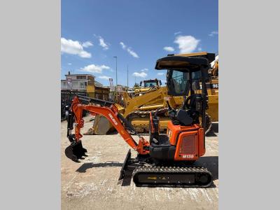Deleks M130 en vente par Euro Tractors Sud Srl