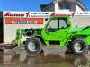 Merlo P40.16 K 4x4 Photo 2 thumbnail