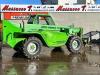 Merlo P40.16 K 4x4 Photo 22 thumbnail