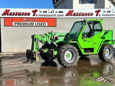 Merlo P40.16 K 4x4 en vente par Massucco T. Srl