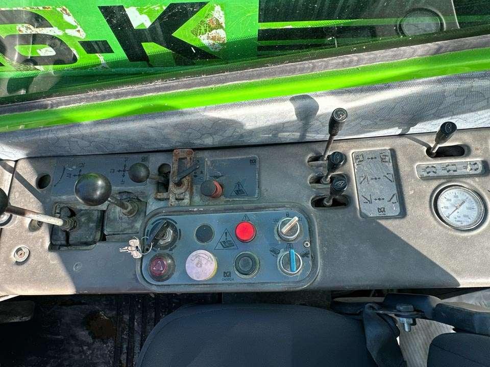 Merlo P40.16 K 4x4 Photo 17