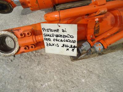 Piston de levage pour Hitachi ZAXIS 210N-240N en vente par OLM 90 Srl