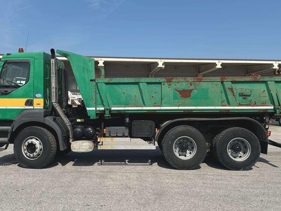Renault 340 Photo 2